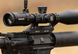 Приціл Bushnell AR Optics 3-9x40mm DropZone-223 SFP 00079 фото 1