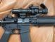 Комплект Коліматор Vortex Optics SPARC II + Магніфер Vortex VMX-3T Чорний 000967 фото 11