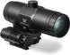 Комплект Коліматор Vortex Optics SPARC II + Магніфер Vortex VMX-3T Чорний 000967 фото 2