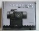Комплект Коліматор Vortex Optics SPARC II + Магніфер Vortex VMX-3T Чорний 000967 фото 7