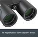 Бінокль Celestron&ndash;Nature DX ED 8x42 Лінзи ED 000996 фото 3