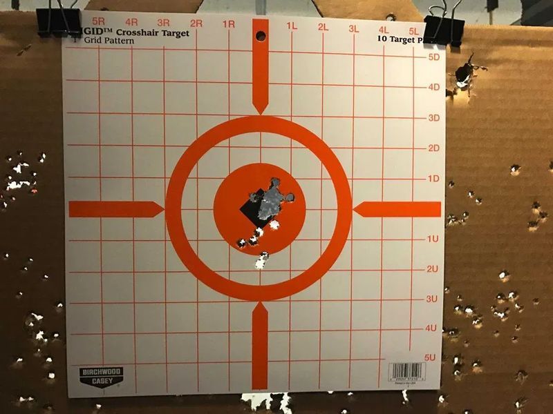 Комплект Коліматор Vortex Optics SPARC II + Магніфер Vortex VMX-3T Чорний 000967 фото