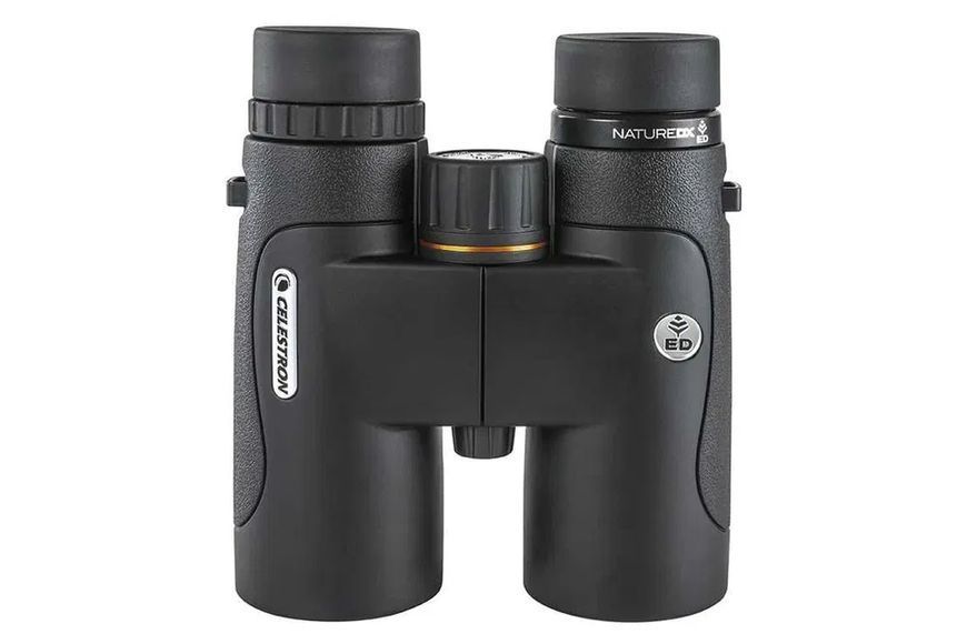 Бінокль Celestron&ndash;Nature DX ED 8x42 Лінзи ED 000996 фото