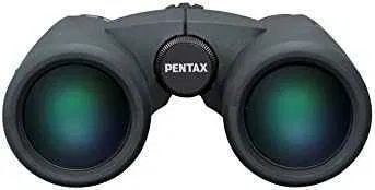 Бінокль Pentax AD 10x36mm WP Олива 000471 фото