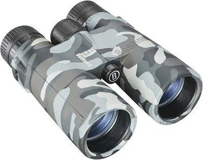 Бинокль Bushnell Blackout Camo 10x42 000997 фото