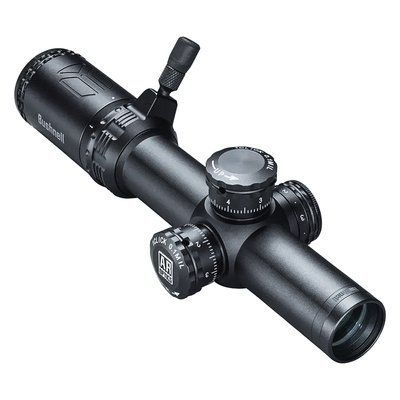 Прицел Bushnell AR Optics 3-12x40mm DropZone-223 SFP 00080 фото