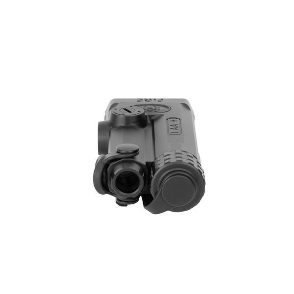 Тактический блок Holosun IRIS-GR1 с ЛЦУ Тактический блок Holosun IRIS-GR1 с ЛЦУ фото