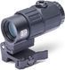 Увеличитель - Магнифер EOTech G45 Black 5х w/STS Mount (G45.STS)  G45 Black фото 1