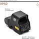 Коллиматорный голографический прицел EOTech XPS2-2 Black EOTech XPS2-2  Black фото 3