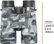 Бінокль Bushnell Blackout Camo 10x42 000997 фото 2
