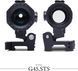 Увеличитель - Магнифер EOTech G45 Black 5х w/STS Mount (G45.STS)  G45 Black фото 7