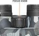 Бінокль Bushnell Blackout Camo 10x42 000997 фото 3