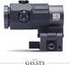 Увеличитель - Магнифер EOTech G45 Black 5х w/STS Mount (G45.STS)  G45 Black фото 6