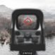 Коллиматорный голографический прицел EOTech XPS2-2 Black EOTech XPS2-2  Black фото 5