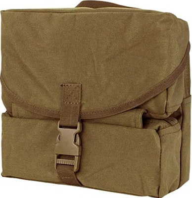 Сумка медична Condor Fold Out Medical Bag USA Койот 00026 фото
