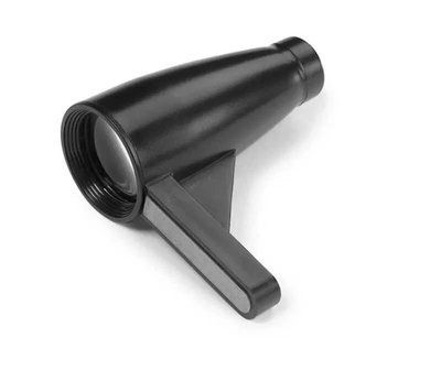 Прилад холодної пристрілки Bushnell Magnetic BoreSighter Чорний 000771 фото