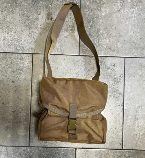 Сумка медицинская Condor Fold Out Medical Bag USA Койот 00026 фото