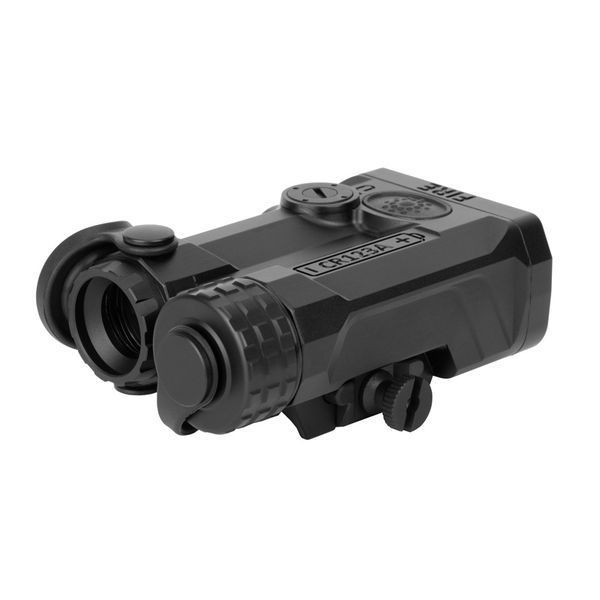 Тактический блок Holosun IRIS-GR2 с ЛЦУ Тактический блок Holosun IRIS-GR2 с ЛЦУ фото