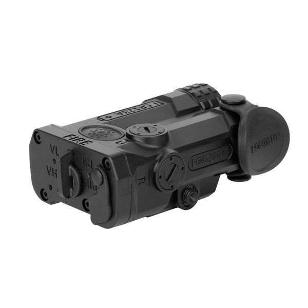 Тактический блок Holosun IRIS-GR2 с ЛЦУ Тактический блок Holosun IRIS-GR2 с ЛЦУ фото