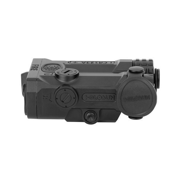 Тактический блок Holosun IRIS-GR2 с ЛЦУ Тактический блок Holosun IRIS-GR2 с ЛЦУ фото