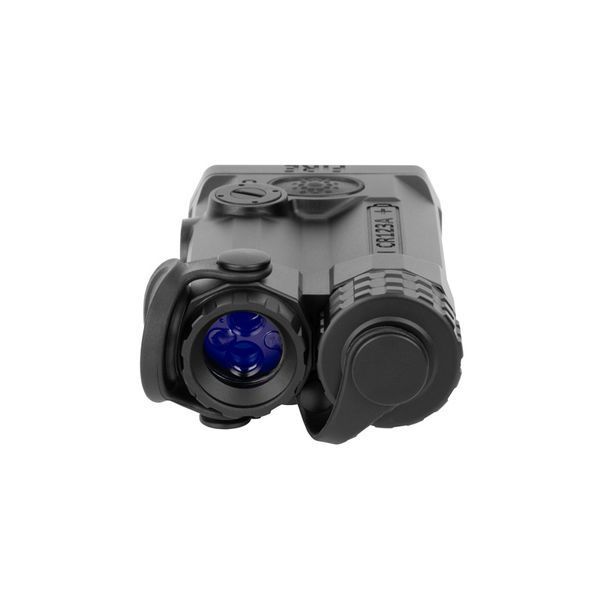 Тактический блок Holosun IRIS-GR2 с ЛЦУ Тактический блок Holosun IRIS-GR2 с ЛЦУ фото