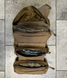 Сумка медицинская Condor Fold Out Medical Bag USA Койот 00026 фото 2