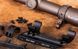 Кріплення для оптики Моноблок WEAVER PREMIUM MSR d - 30 мм; 1" 000195 фото 4