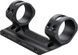Кріплення для оптики Моноблок WEAVER PREMIUM MSR d - 30 мм; 1" 000195 фото 1