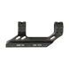 Кріплення для оптики Моноблок WEAVER PREMIUM MSR d - 30 мм; 1" 000195 фото 2