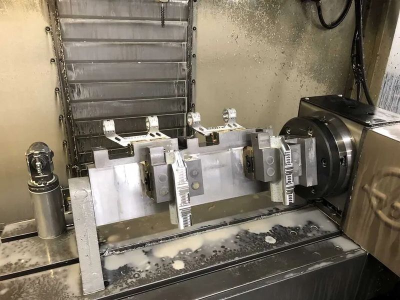 Кріплення для оптики Моноблок WEAVER PREMIUM MSR d - 30 мм; 1" 000195 фото