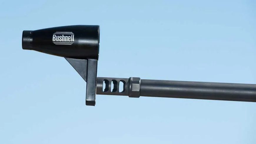 Прибор холодной пристрелки Bushnell Magnetic BoreSighter Черный 000771 фото