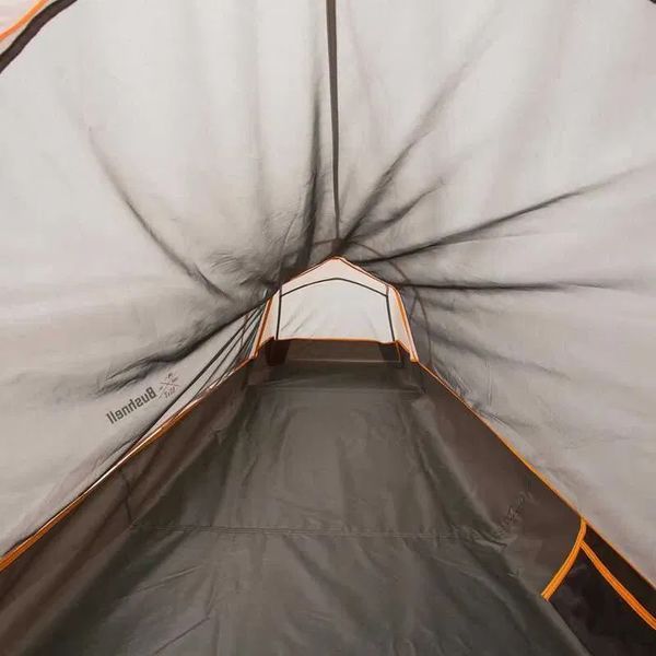 Намет Bushnell 1 Person Bivy Сірий 00093 фото