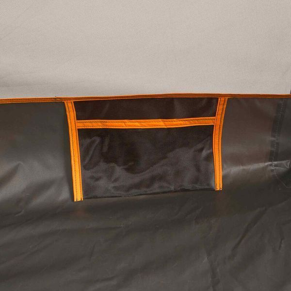 Намет Bushnell 1 Person Bivy Сірий 00093 фото