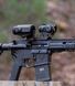 Комплект Коллиматор+ Магнифер Monstrum 1x20 Ghost Red Dot Sight and 3X Magnifier Set 62 фото 9