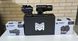 Комплект Коллиматор+ Магнифер Monstrum 1x20 Ghost Red Dot Sight and 3X Magnifier Set 62 фото 6