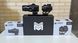 Комплект Коллиматор+ Магнифер Monstrum 1x20 Ghost Red Dot Sight and 3X Magnifier Set 62 фото 7