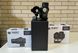 Комплект Коллиматор+ Магнифер Monstrum 1x20 Ghost Red Dot Sight and 3X Magnifier Set 62 фото 8