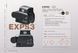 Коллиматорный голографический прицел EOTech EXPS3-2 Black EXPS3-2 Black фото 5