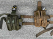 Стегновий підсумок під магазини CONDOR DROP LEG M4 MAG POUCH USA Олива 000271 фото 3