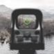 Коліматорний голографічний приціл EOTech XPS2-0 Black GRN EOTech XPS2-0  Black GRN фото 6