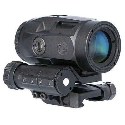 Магніфер SIG SAUER Juliet3 3-х кратний 000971 фото