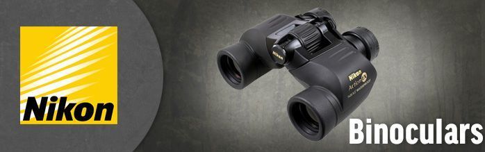 Бінокль Nikon Aculon A211 16x50mm Оригінал зі США 00042 фото