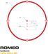 Комплект Sig Sauer ROMEO4H AND JULIET4 COMBO KIT 011124-8-1 фото 4