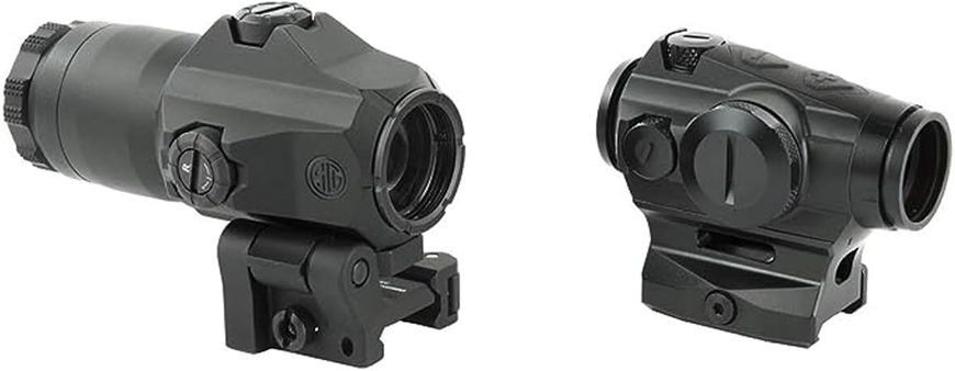 Комплект Sig Sauer ROMEO4H AND JULIET4 COMBO KIT 011124-8-1 фото
