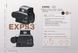 Коллиматорный голографический прицел EOTech EXPS3-DCR EXPS3-DCR фото 3