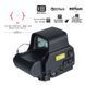 Коллиматорный голографический прицел EOTech EXPS3-DCR EXPS3-DCR фото 6