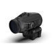 Магніфер-збільшувач 2-х кратний Monstrum Ghost 2X Flip-to-Side Forward Magnifier з відкидним кріпленням 63 фото 2