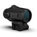 Магніфер-збільшувач 2-х кратний Monstrum Ghost 2X Flip-to-Side Forward Magnifier з відкидним кріпленням 63 фото 1