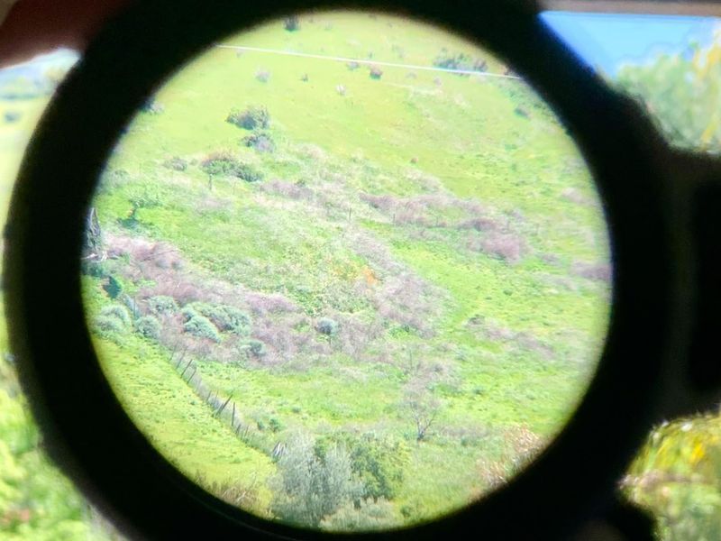 Магніфер-збільшувач 2-х кратний Monstrum Ghost 2X Flip-to-Side Forward Magnifier з відкидним кріпленням 63 фото