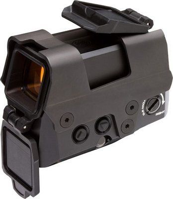 Прицел коллиматорный SIG SAUER ROMEO8T SOR81002 12-118 фото